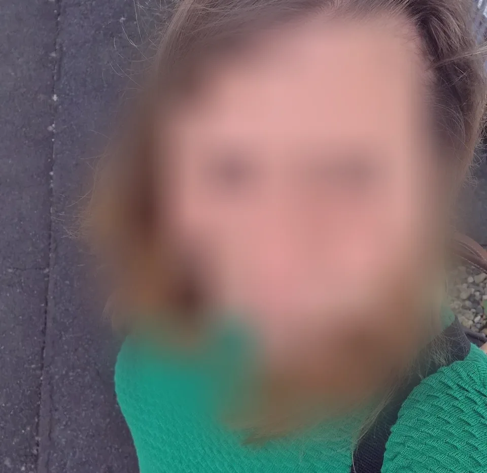 Aleksandra, 32