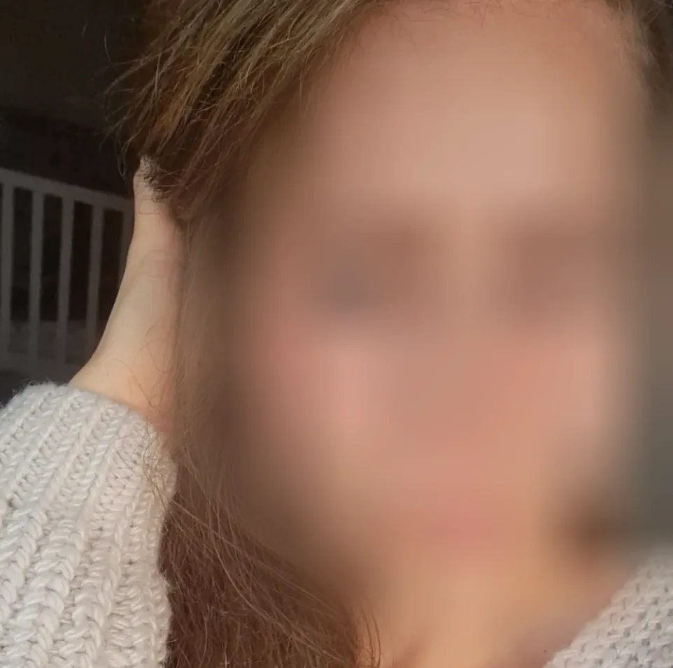 Amy, 31