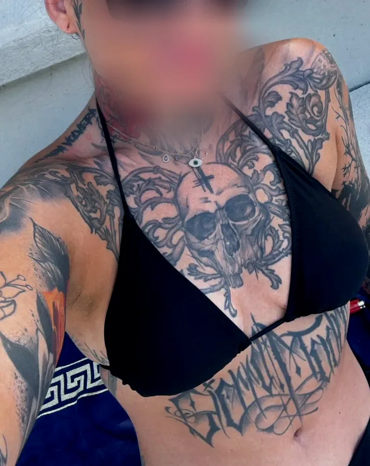 Destiny, 32